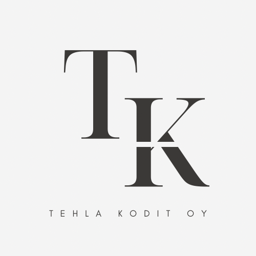 Tehla Kodit Oy