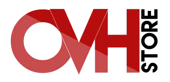 OVH store logo