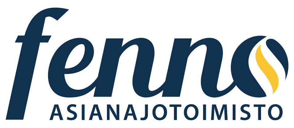 Fenno logo