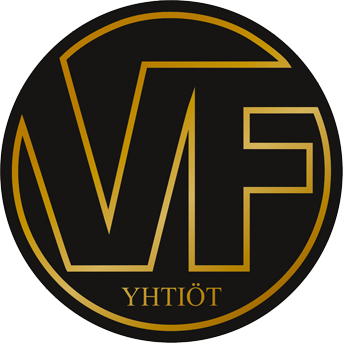 VF logo