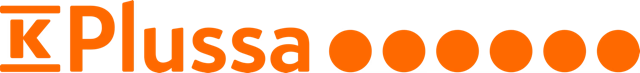 K-Plussa logo