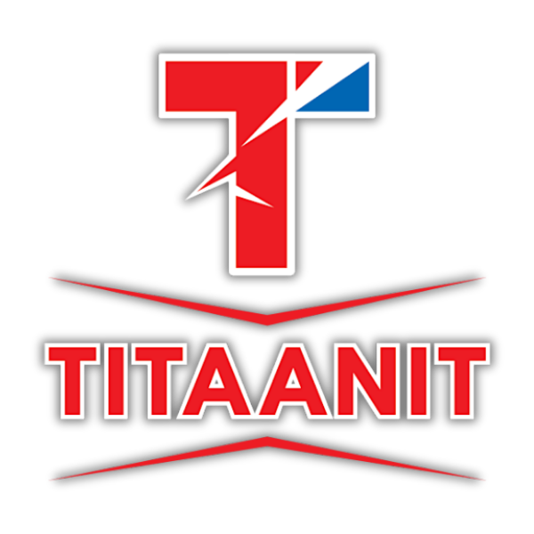 Titaanit -logo