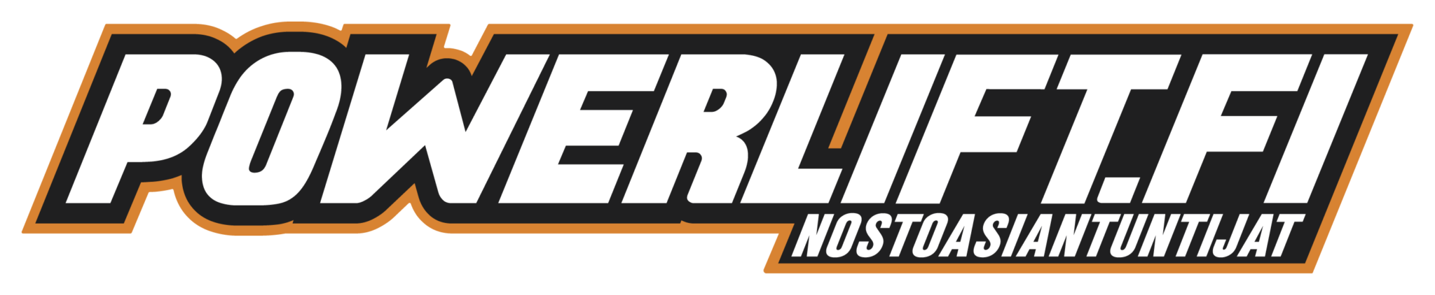 powerlift -logo