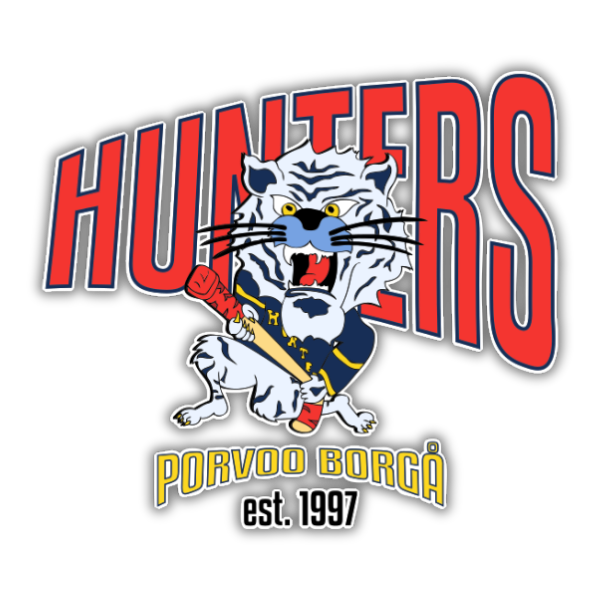 Hunters logo
