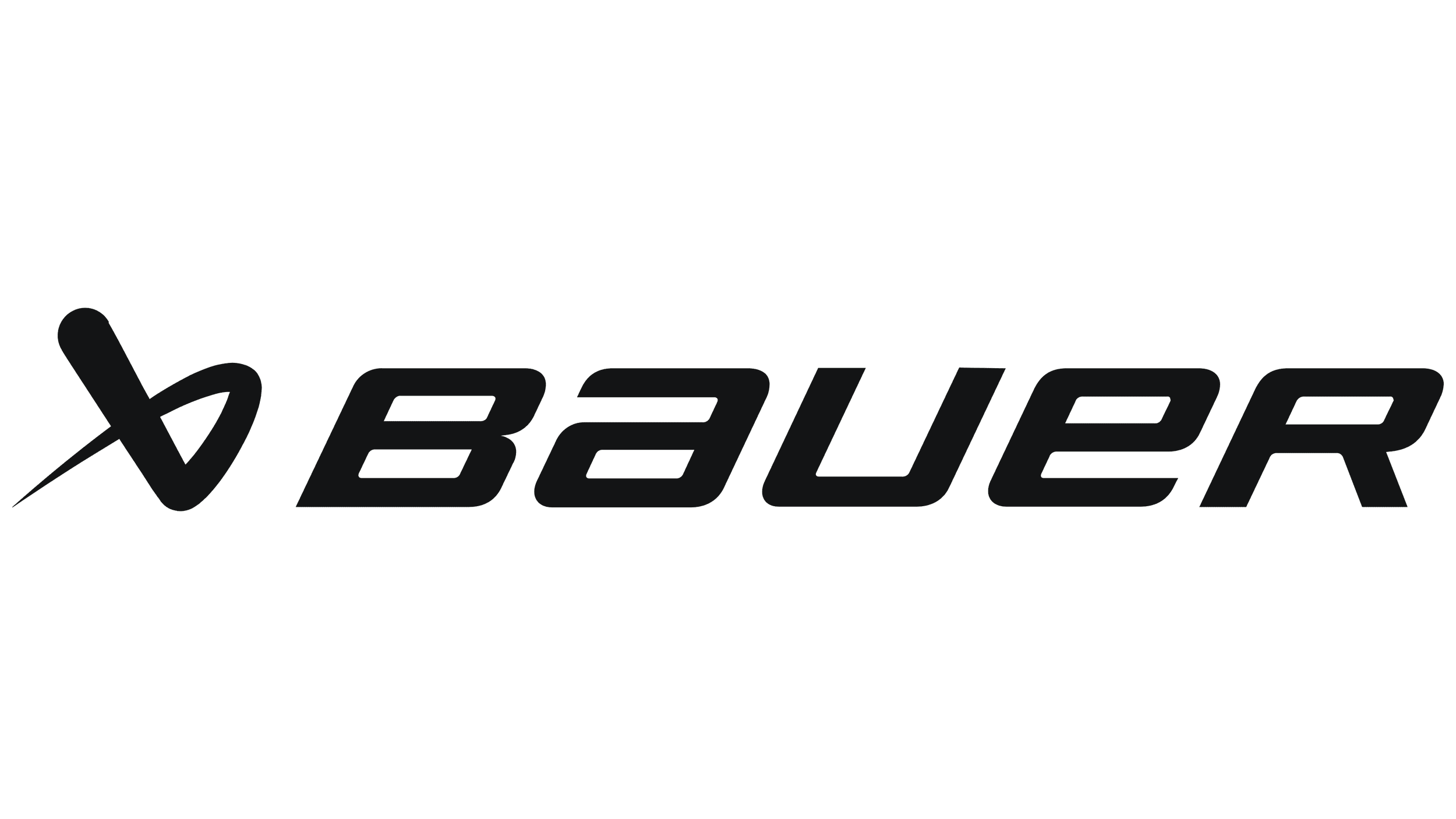Bauer logo