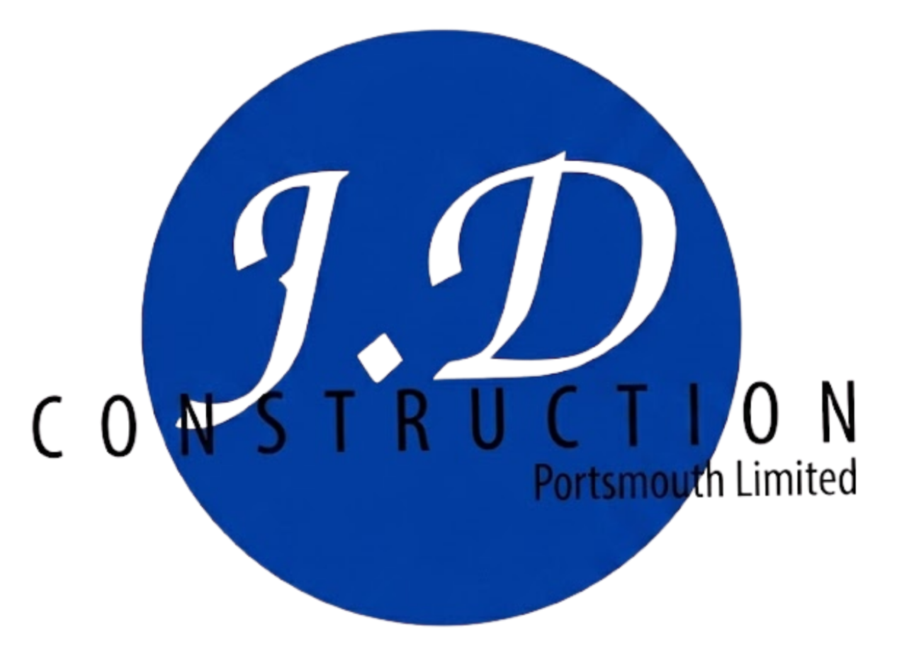 JD Construction Portsmouth Ltd