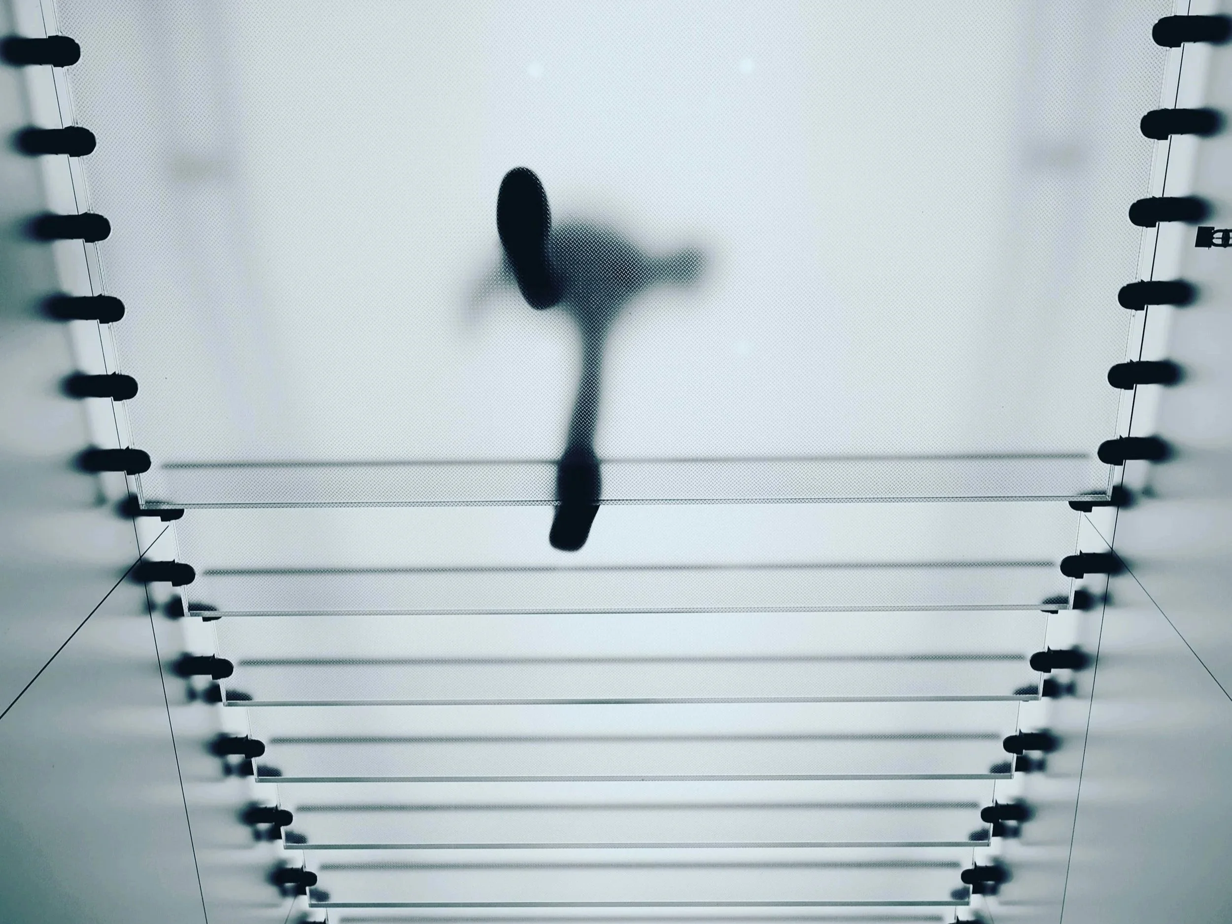 Why High Performers Feel Empty Even When Everything's Going Right