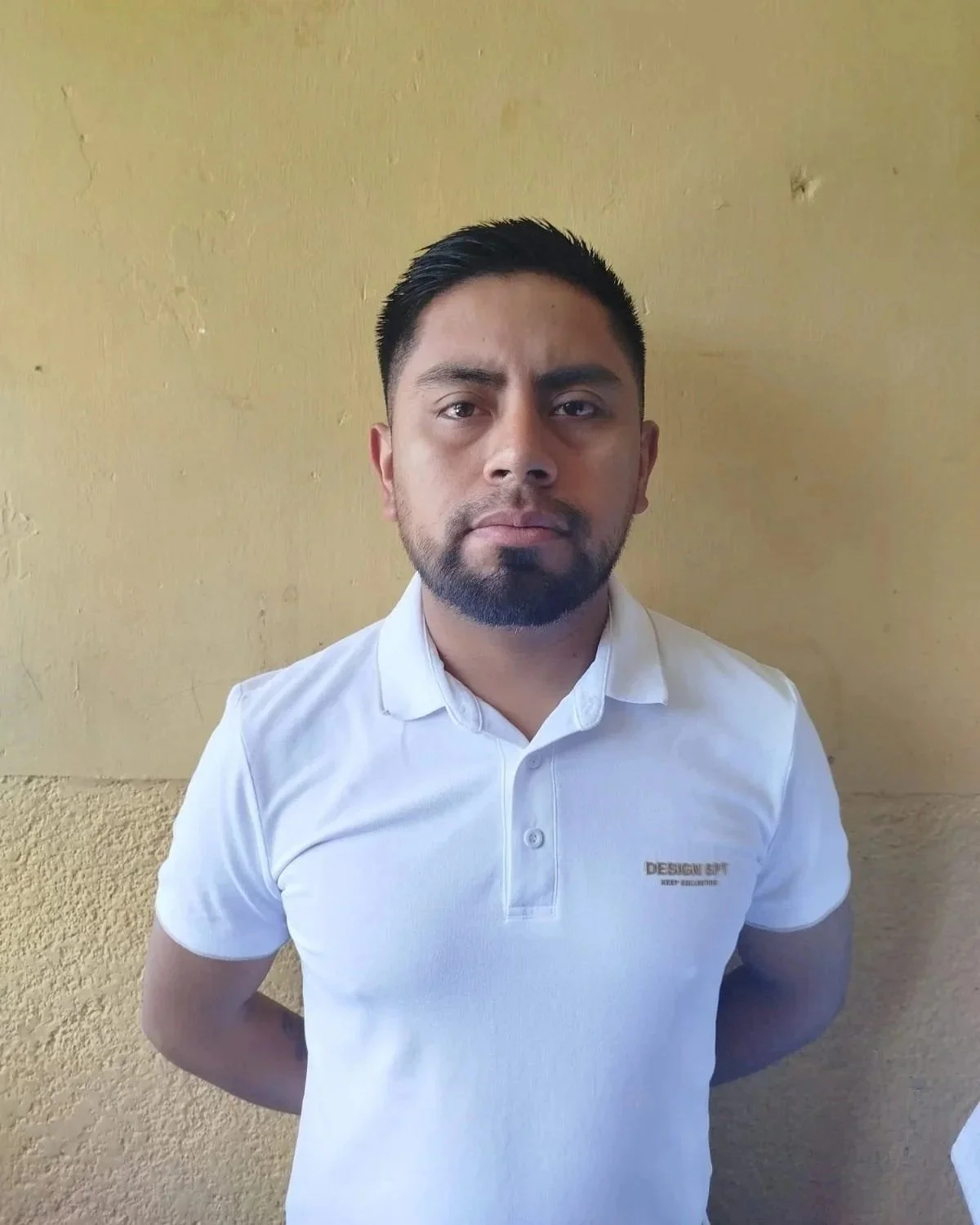 Jesus Eugenio Garcia Martinez