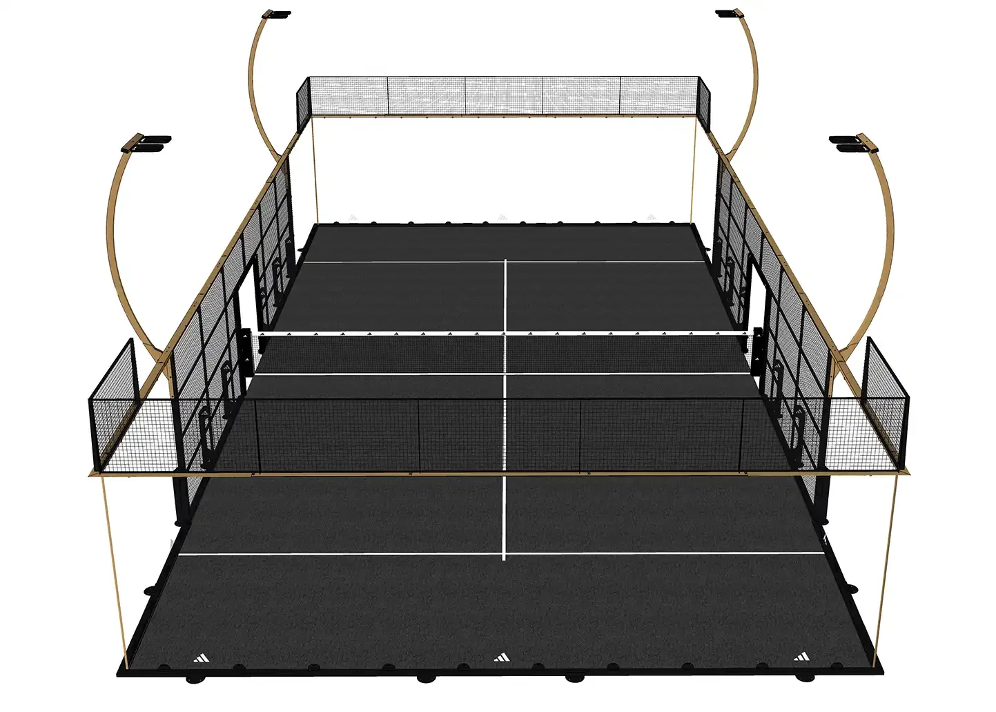 Adidas Z-Frame