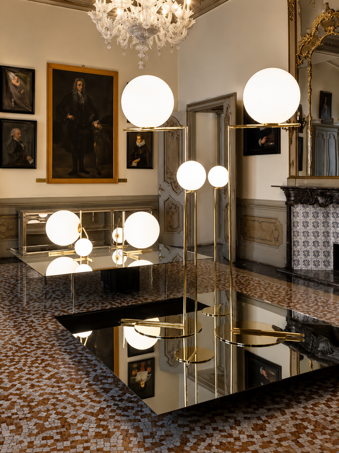 Michael Anastassiades