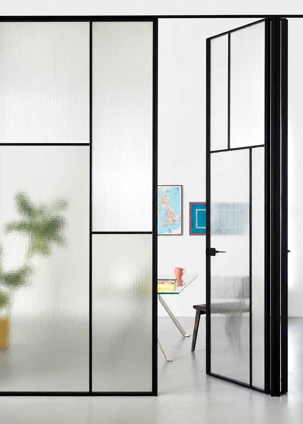 Glas Italia