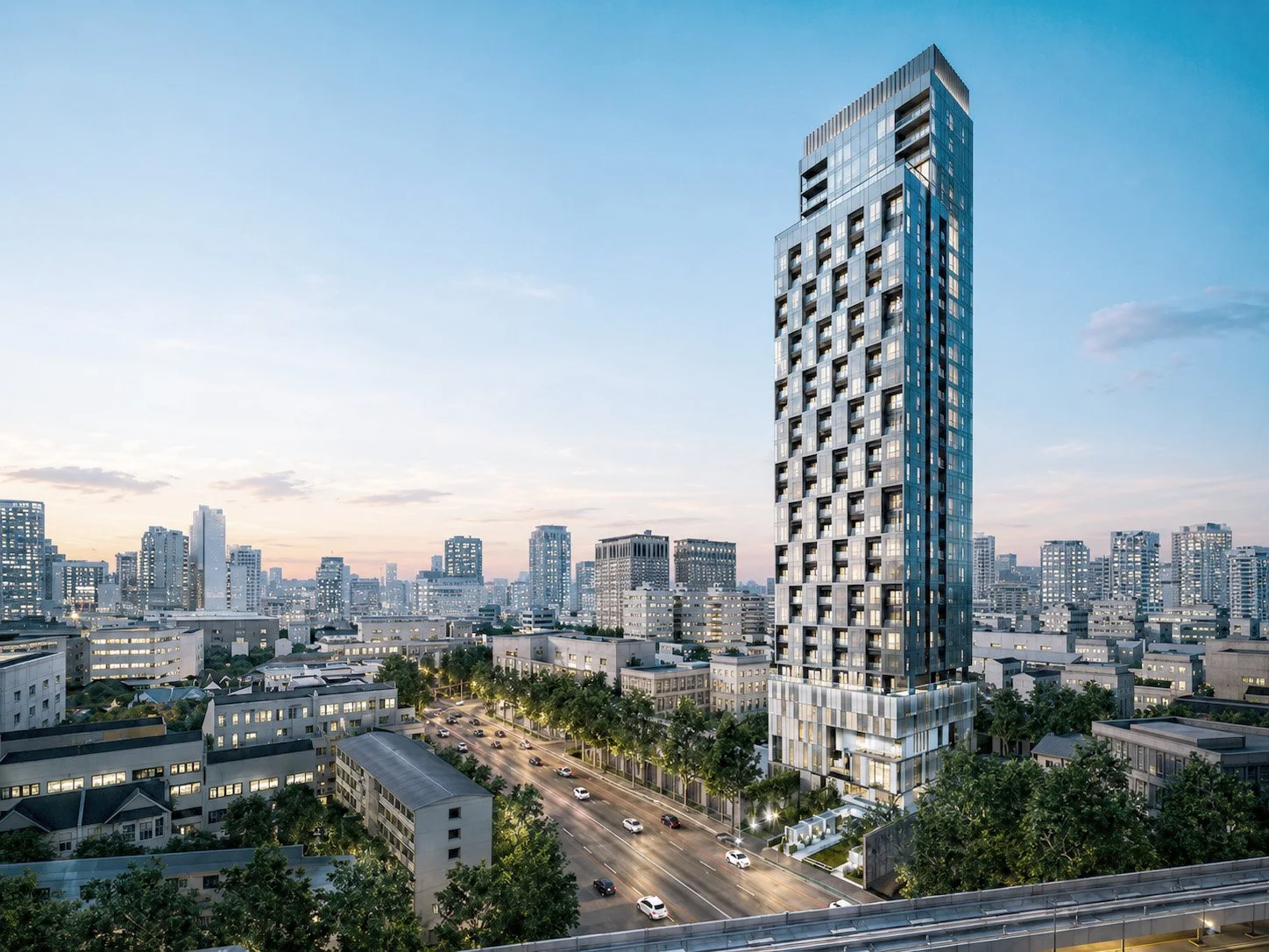 The Strand Thonglor
