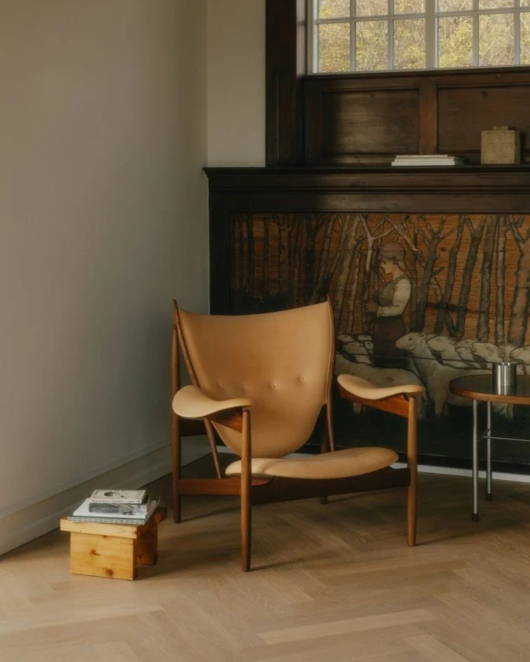 Finn Juhl
