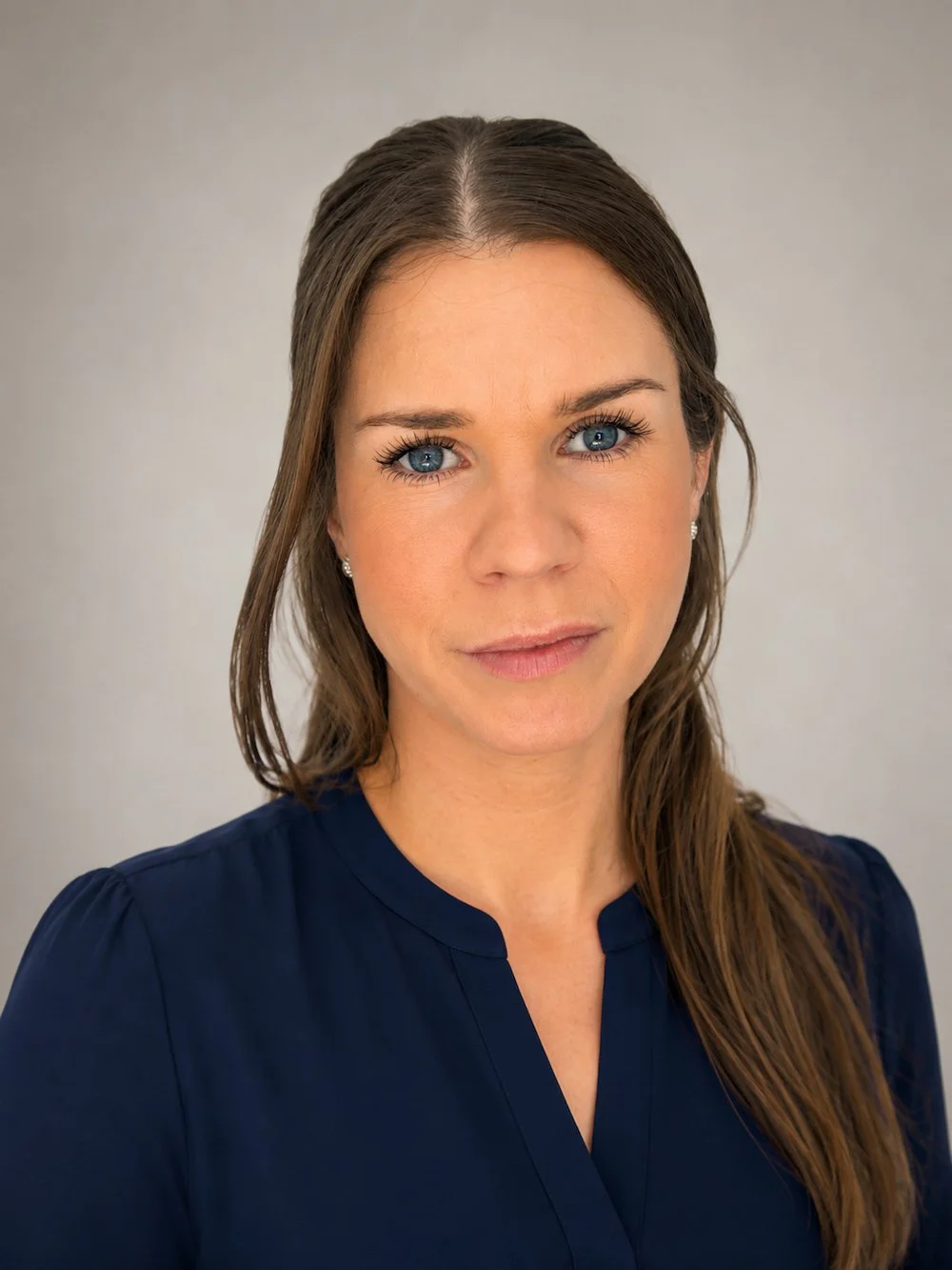 Counselling in Canterbury - Counsellor Marielle Descombes profile photo professional woman