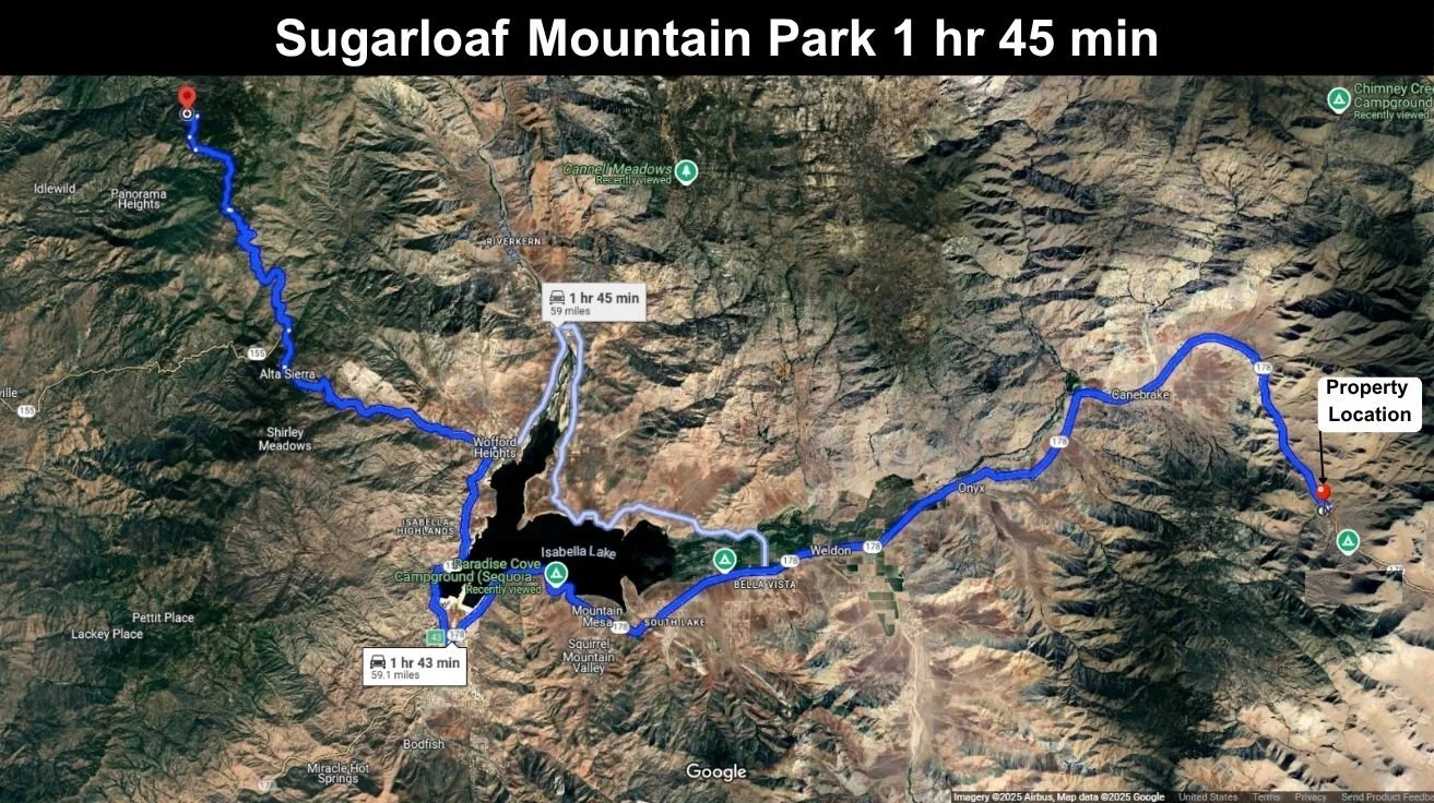 Sugarloaf Mountain Park Route.jpg