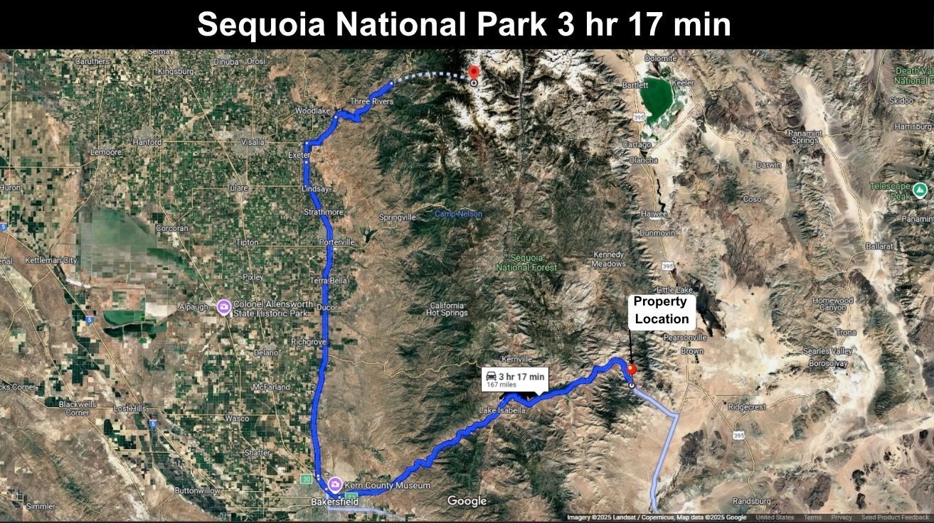 Sequoia National Park Route.jpg