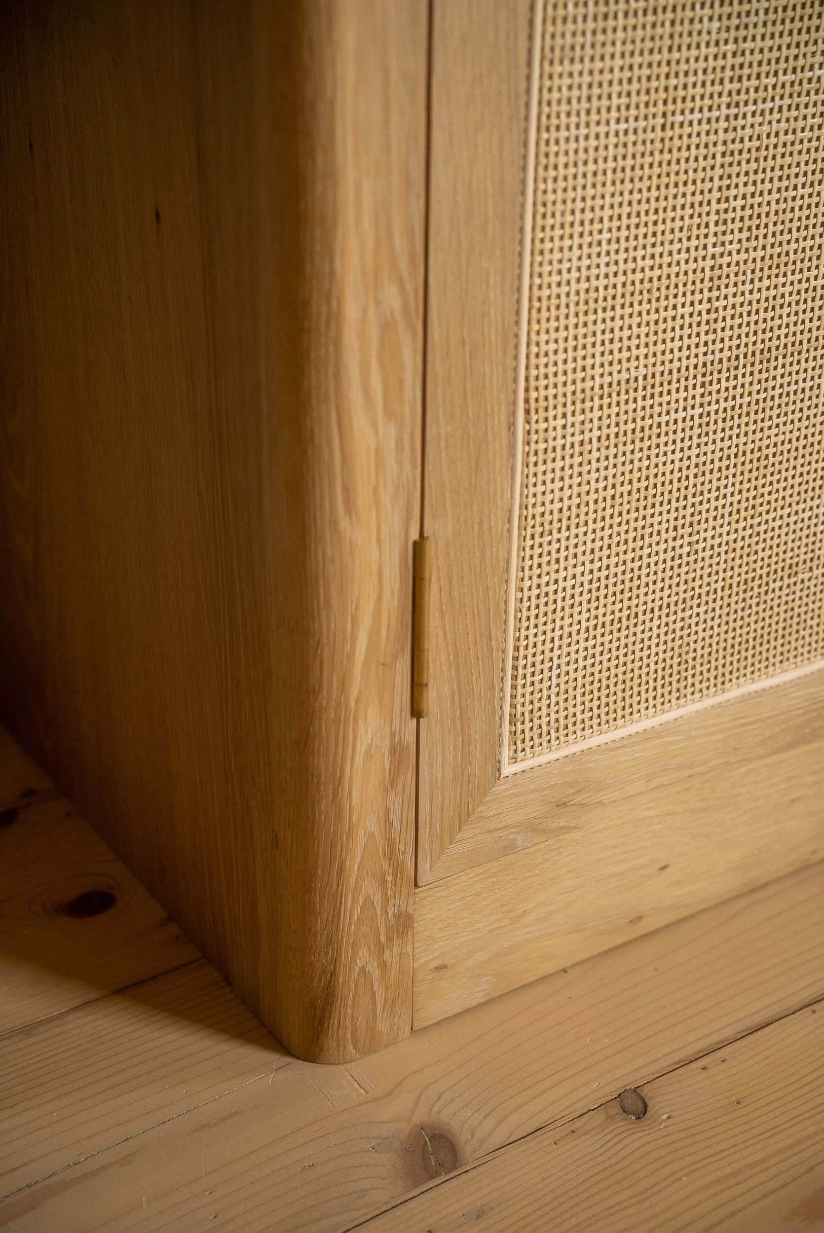 Wardrobes in Oak + Rattan-8.jpg