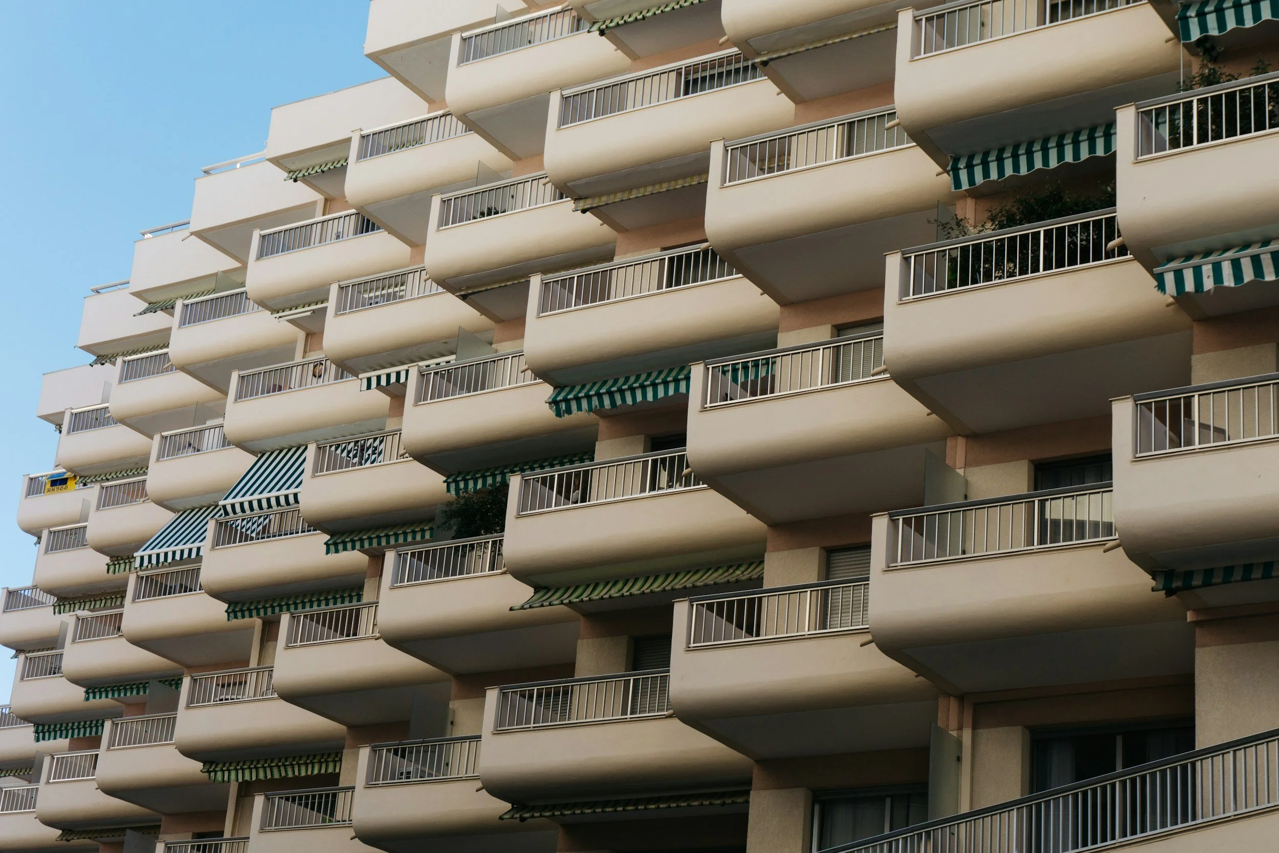 copropriété Marseille, tantièmes, millièmes, EDD, charges, modificatif, immeuble neuf ou VEFA