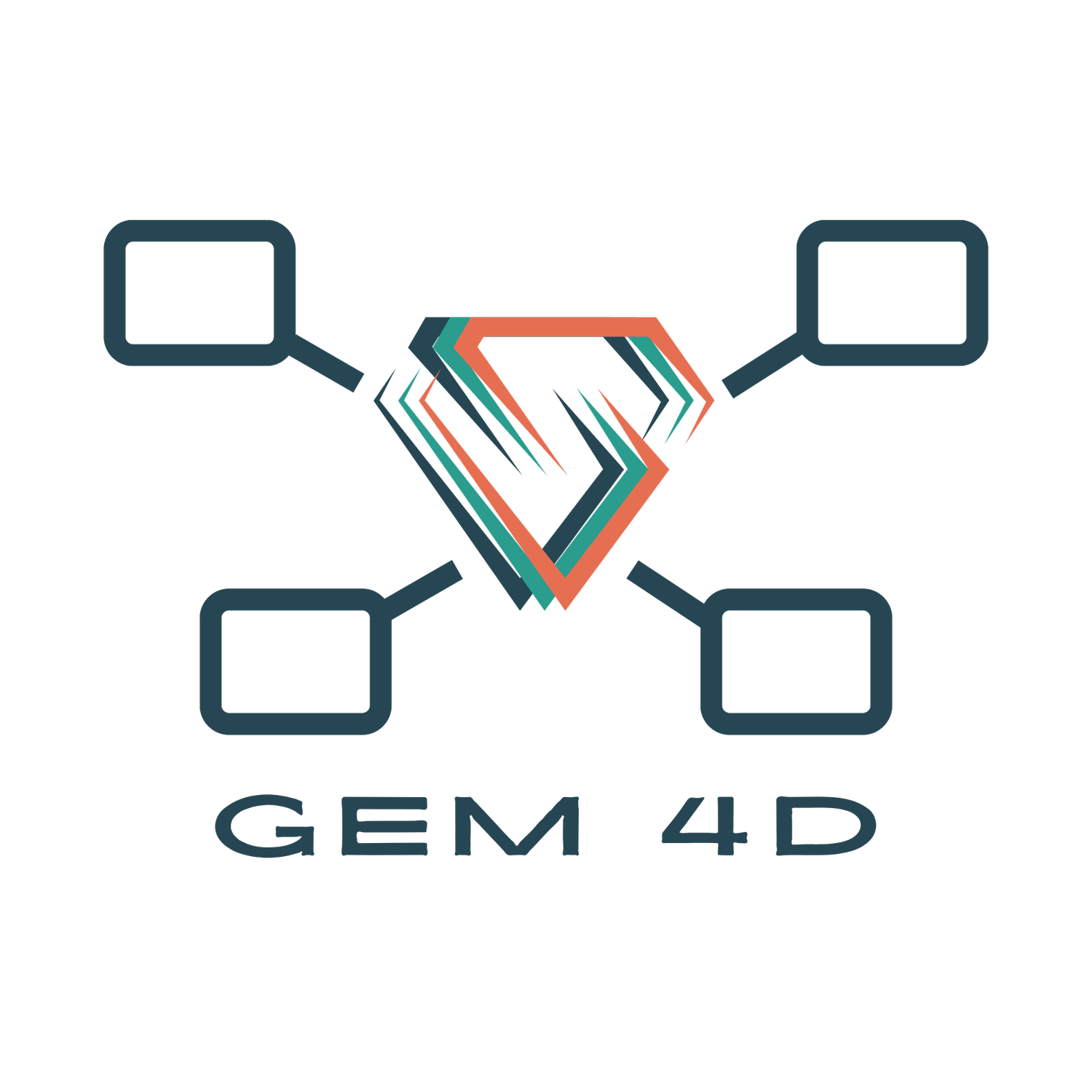 GEM 4D géomètre à Marseille
