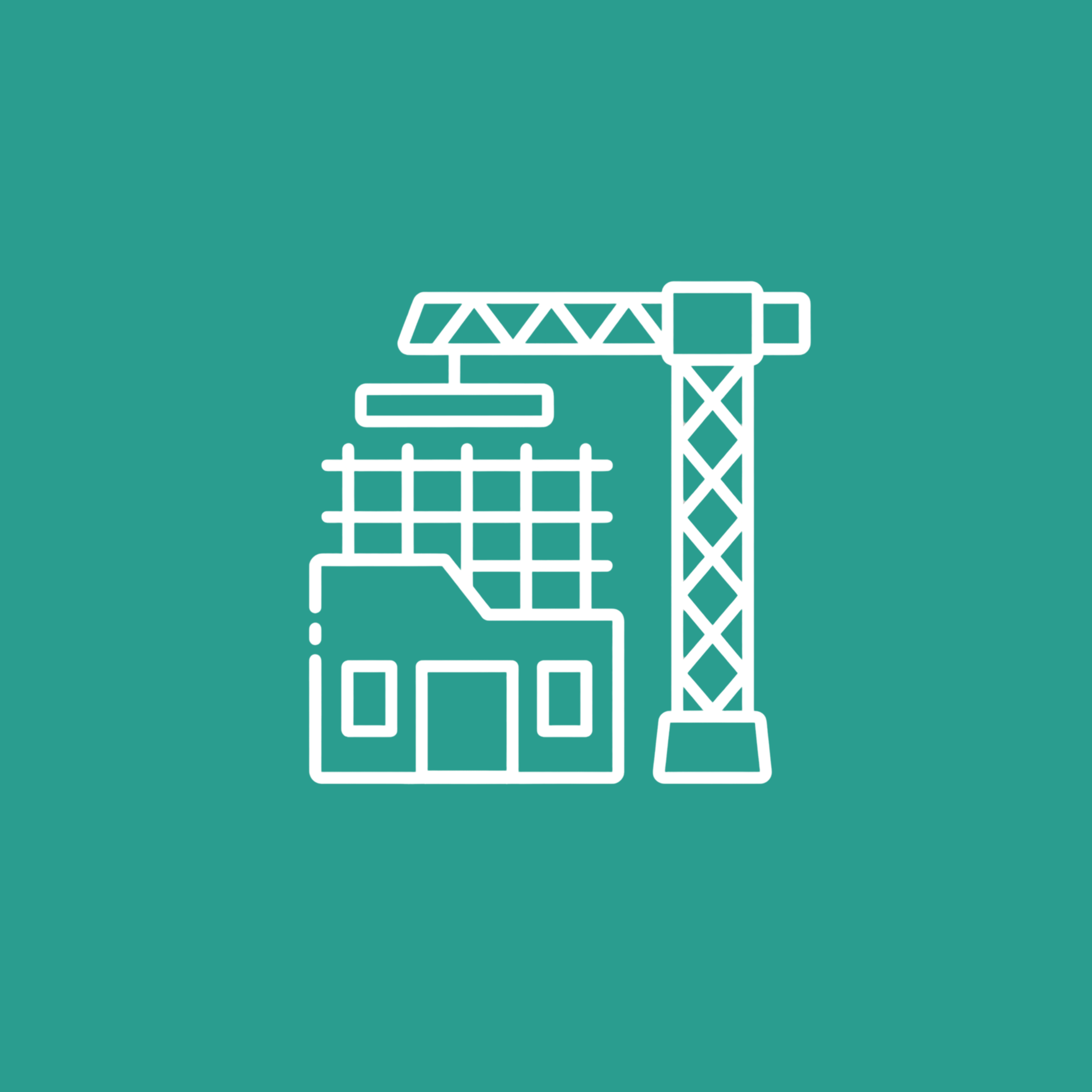 chantier, prestations, techniques, géomètre, implantation, inspection technique