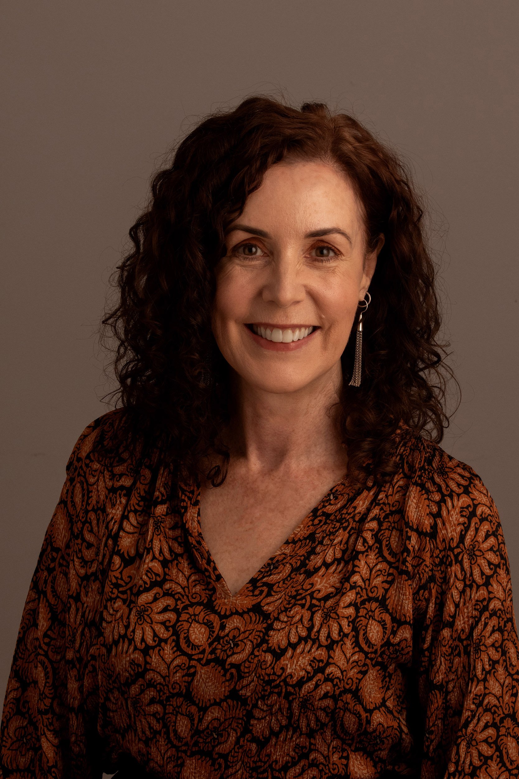 Faith Walker-Swanton Clinical Psychologist
