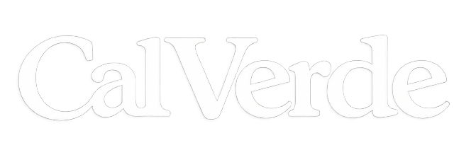 CAL VERDE