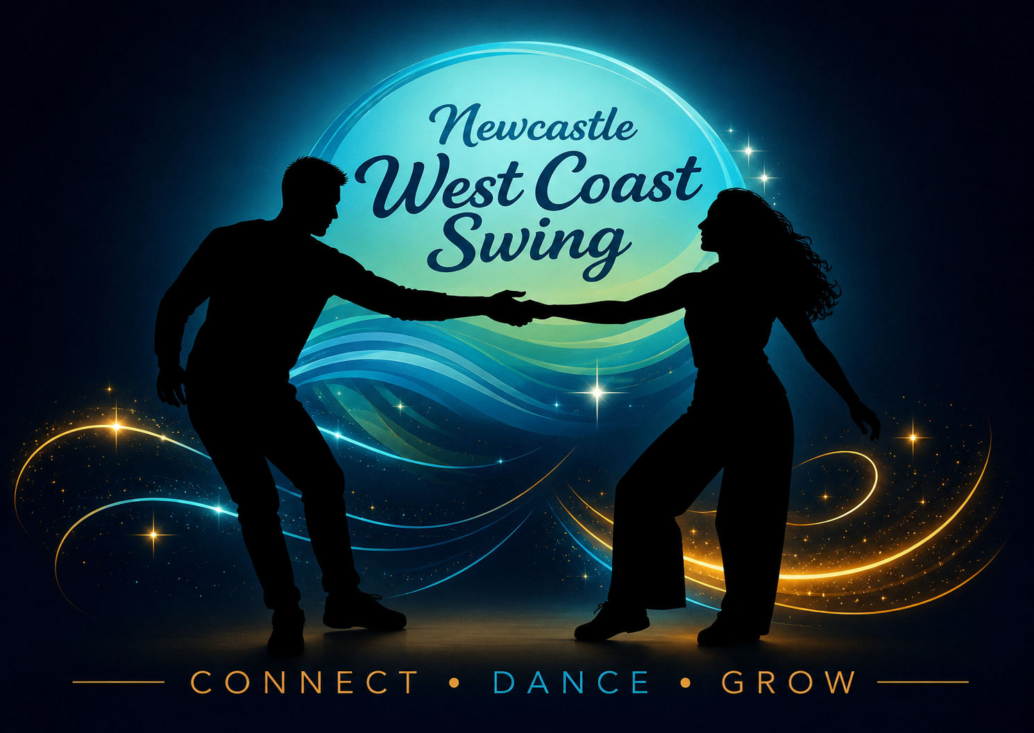 Newcastle West Coast Swing