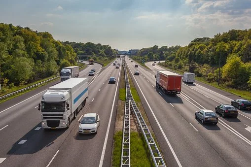 Pedestrian Accident Involving a Child — £2,100 Compensation Secured