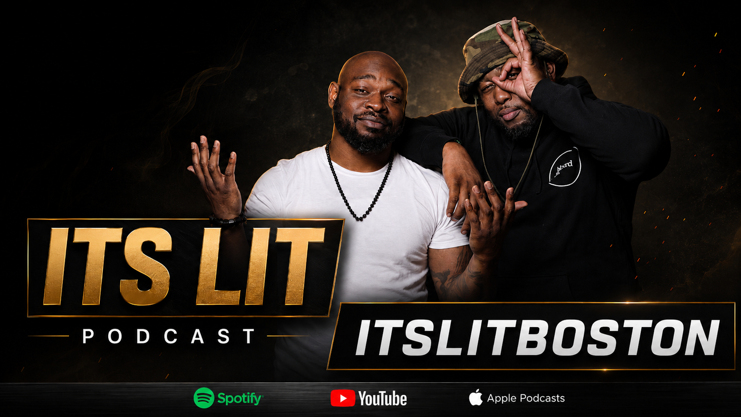 ItsLitBoston