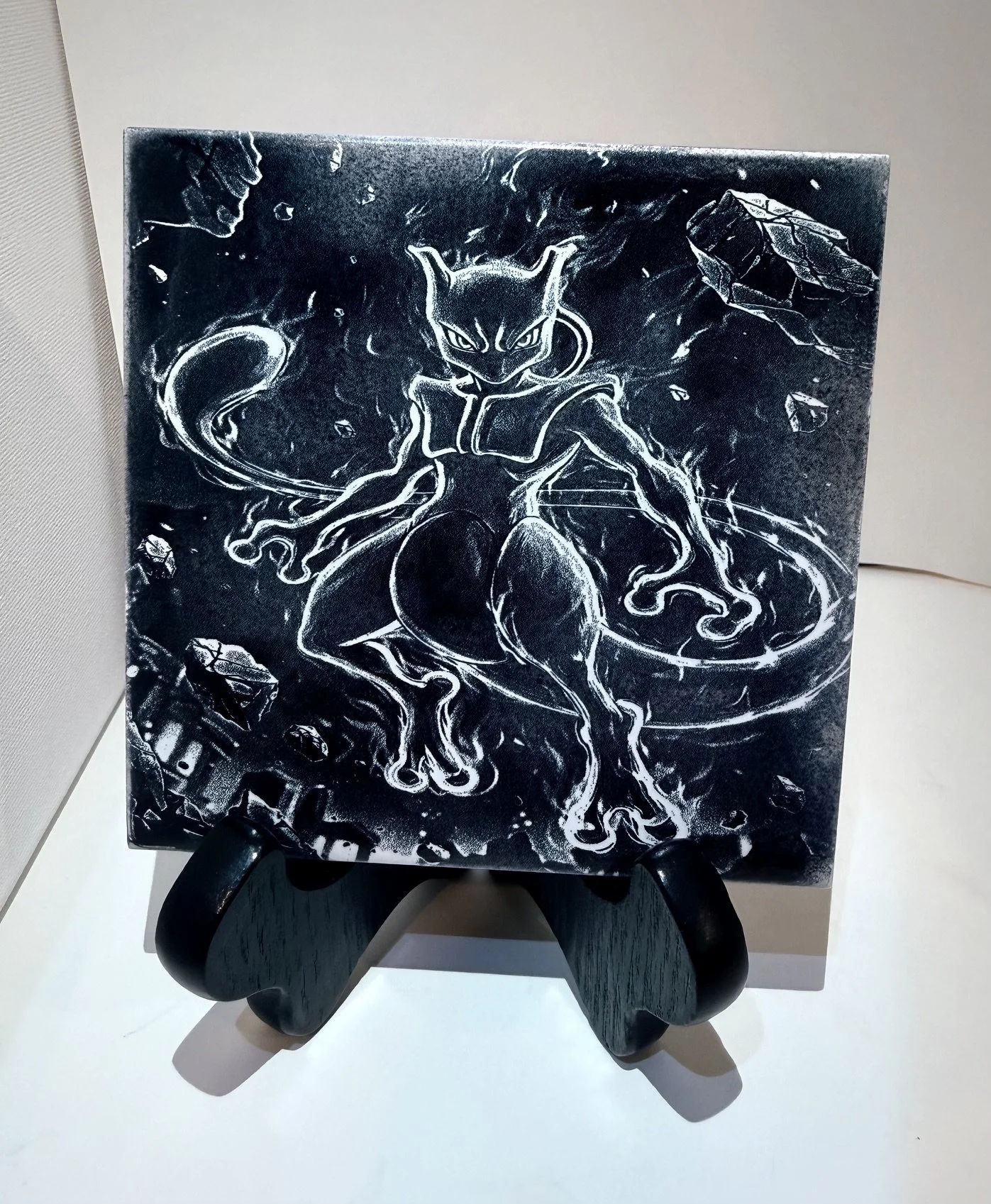 Mewtwo Tile
