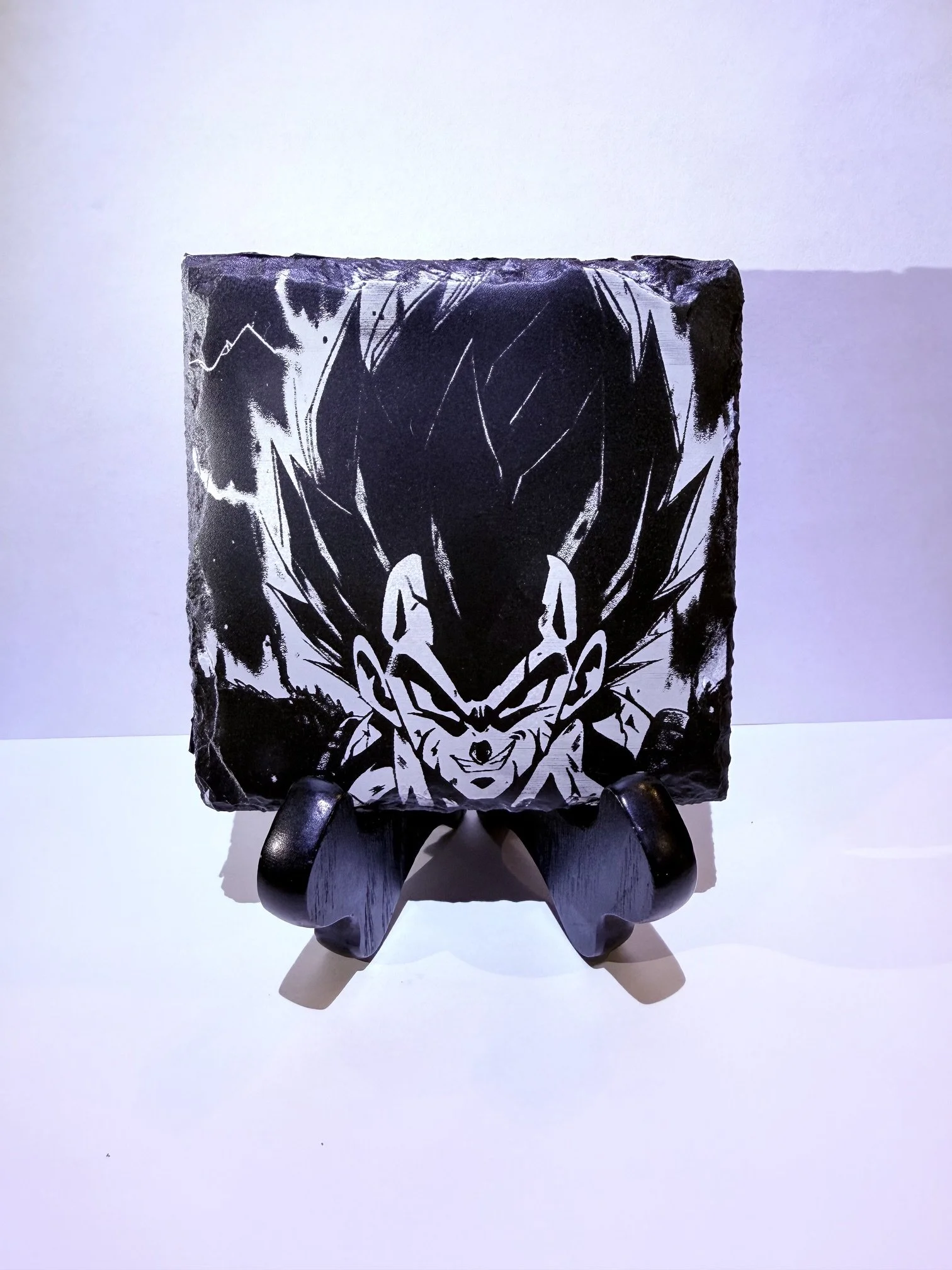 Vegeta Slate