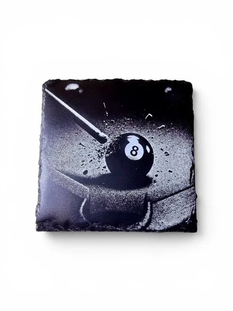 8 Ball Slate