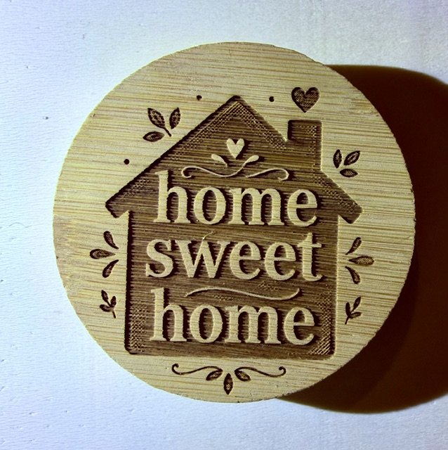 Home Sweet Home Magnet