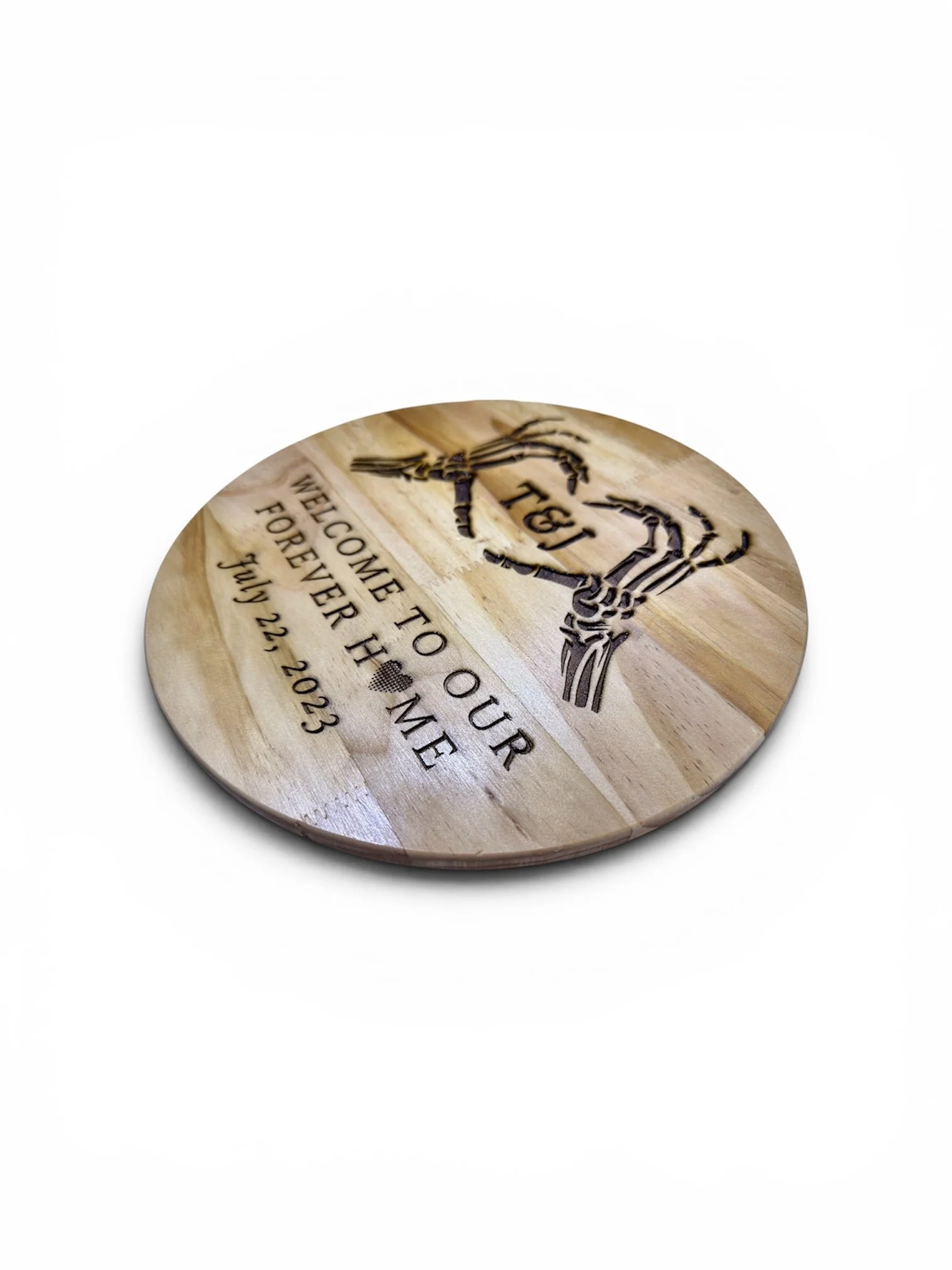Lazy susan
