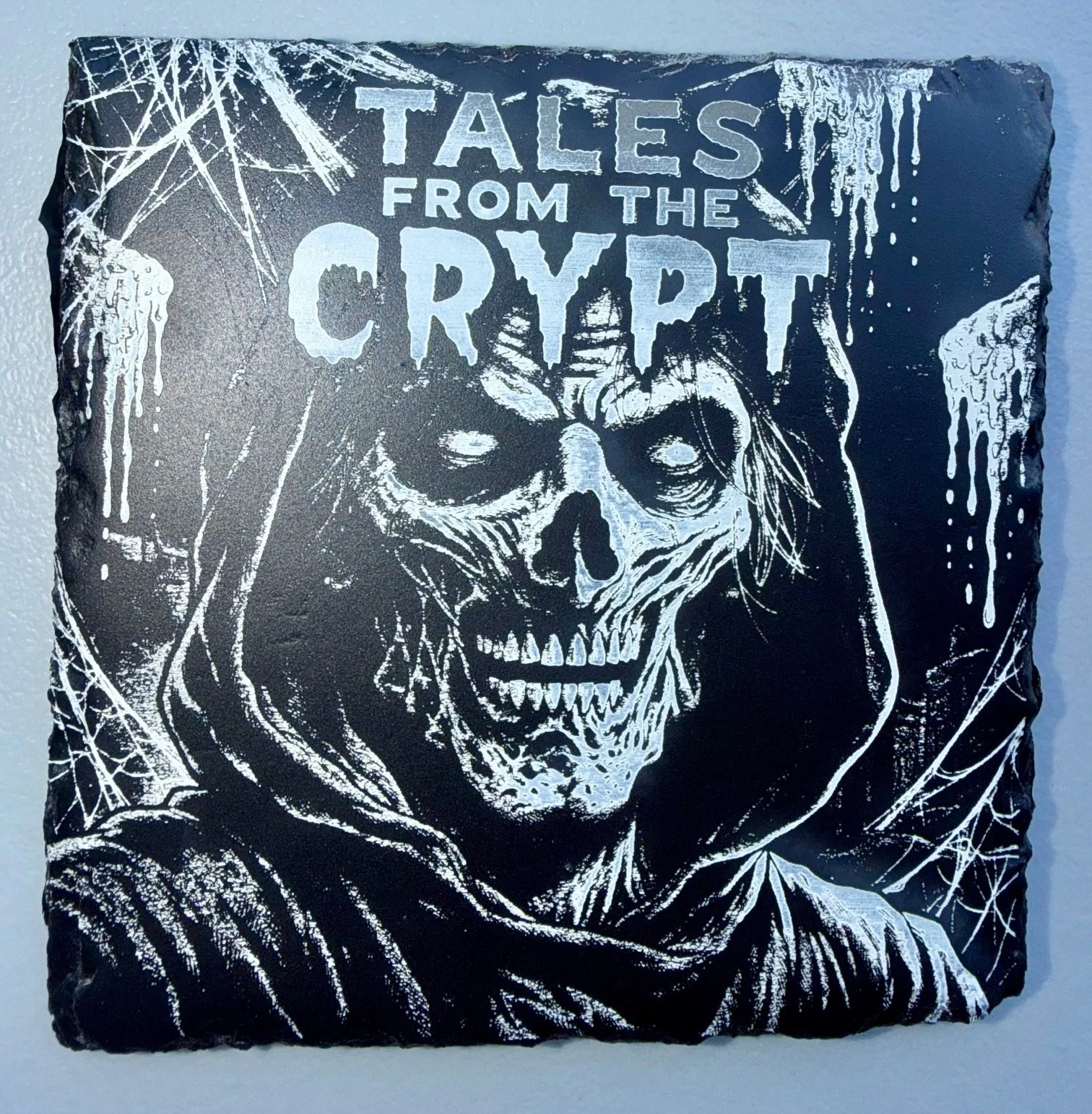 Tales From The Crypt Slate