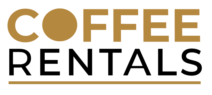 COFFEE RENTALS