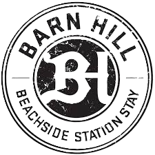 Circular logo of Blairville Stamping Co. featuring the letters 'B' and 't' in the center with the company name around the perimeter.