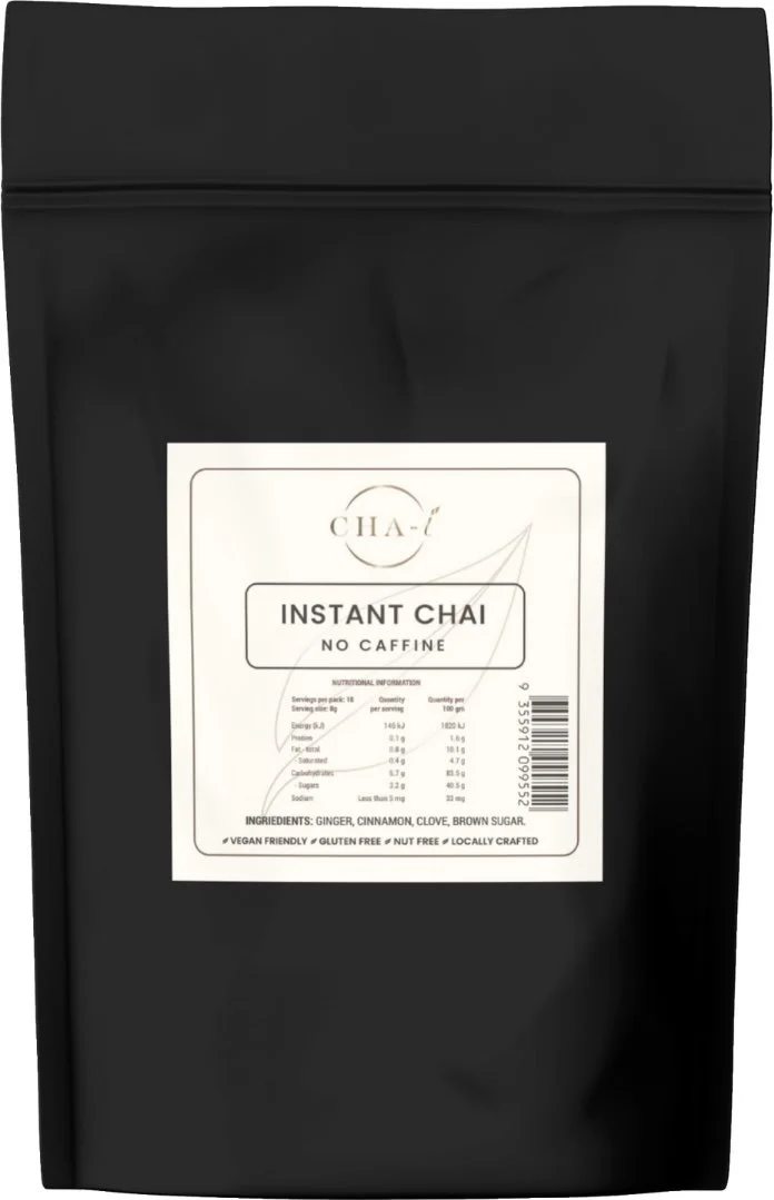 Instant Chai Latte 1kg
