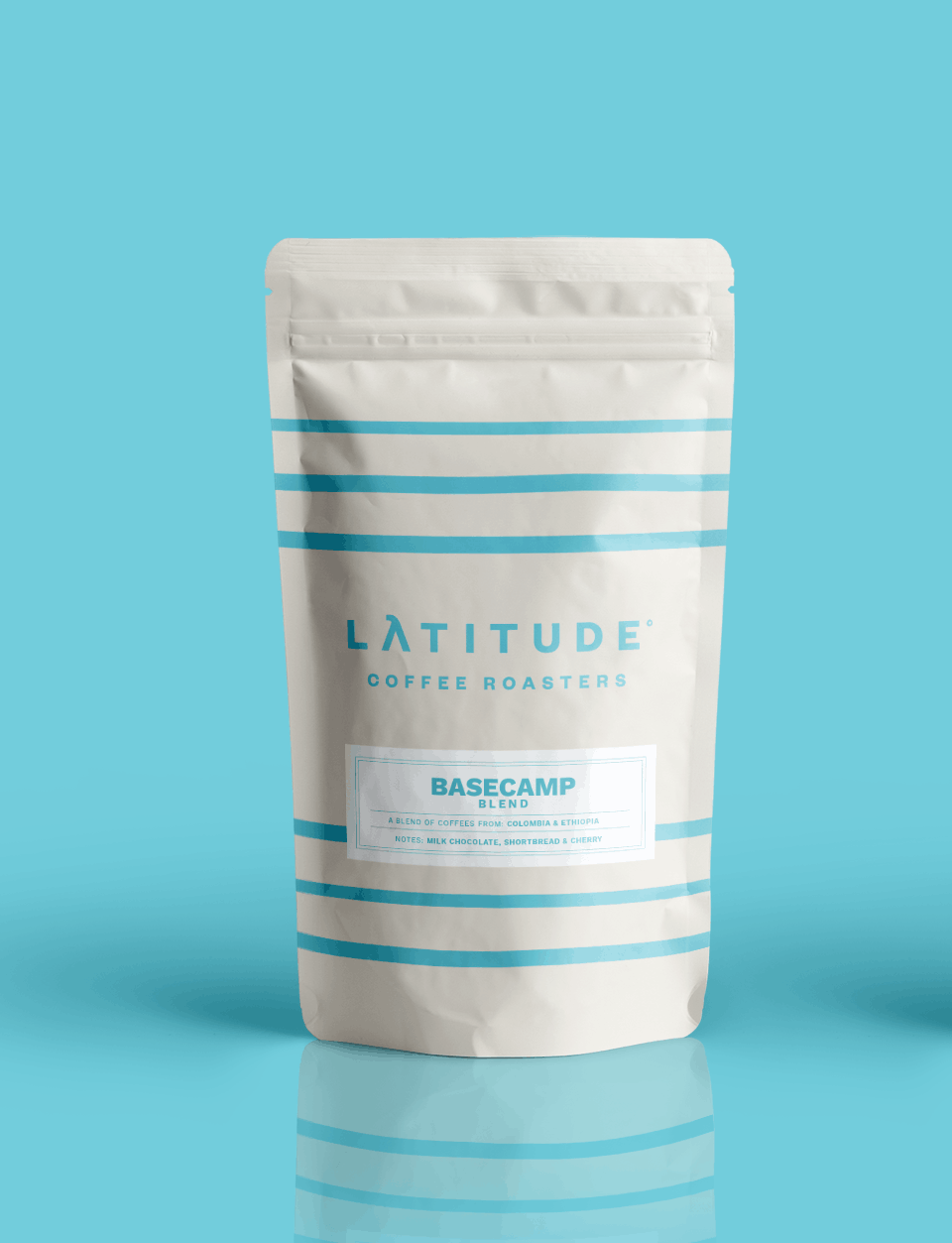Base Camp OG 1kg