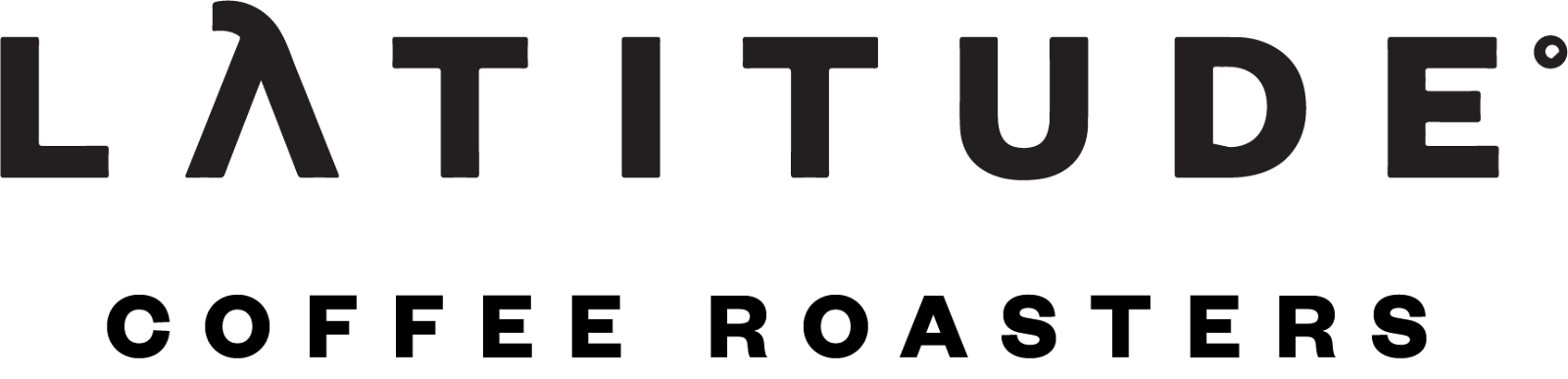 Latitude Coffee Logo