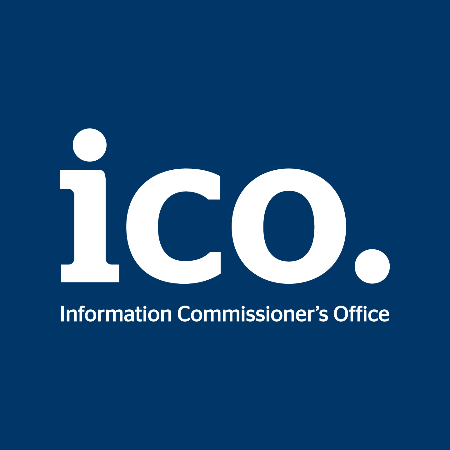 View our data protection registration on the Information Commissioner's Office (ICO) website.