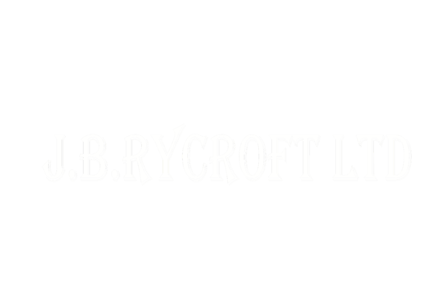J.B Rycroft Ltd.