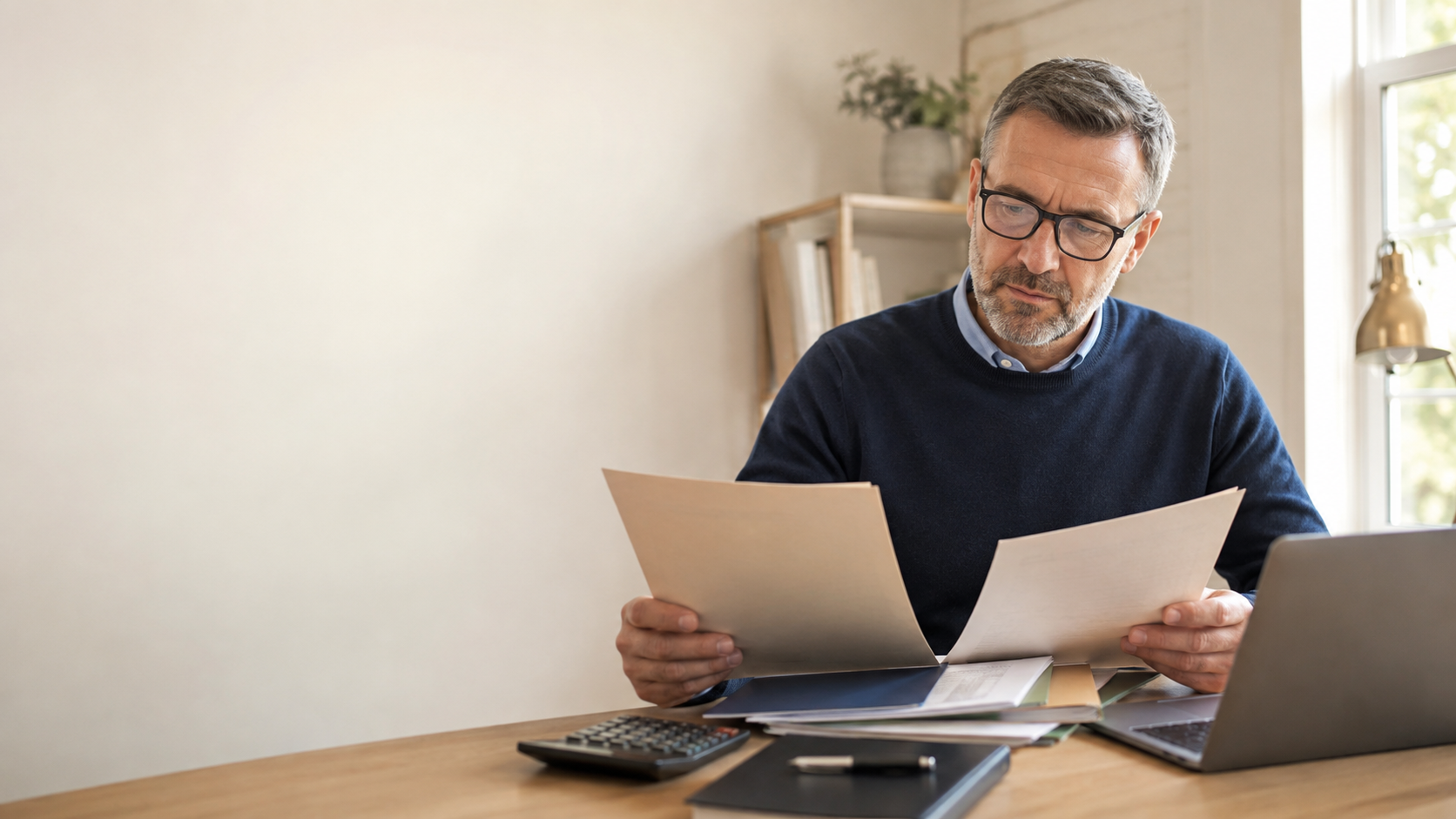 Should I Consolidate My Pensions?