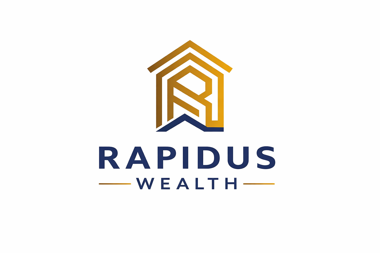 Rapidus Wealth logo – Independent Financial Adviser in Sidcup