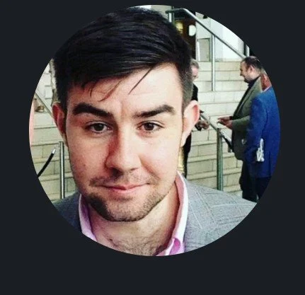 Photo of Financial Adviser-Daniel