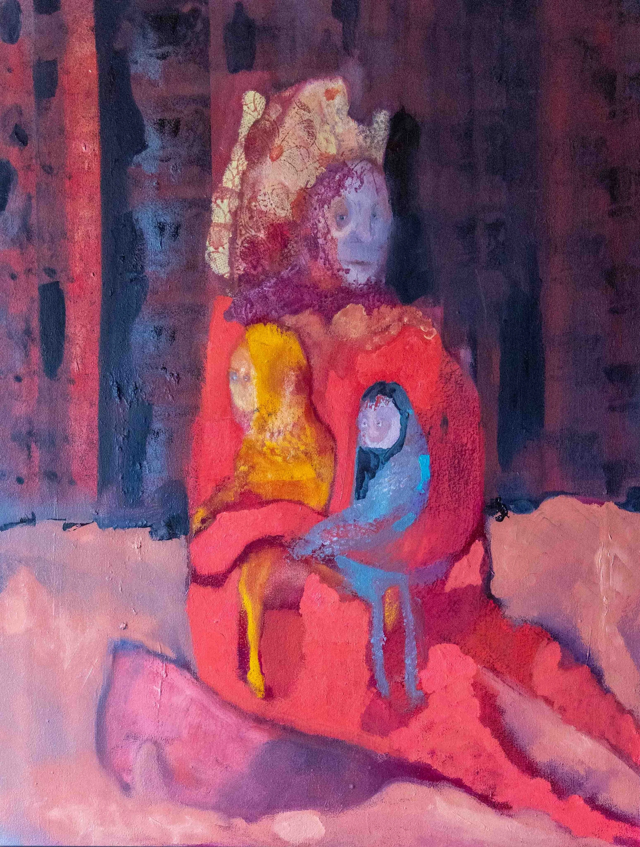 The Baby Sitter