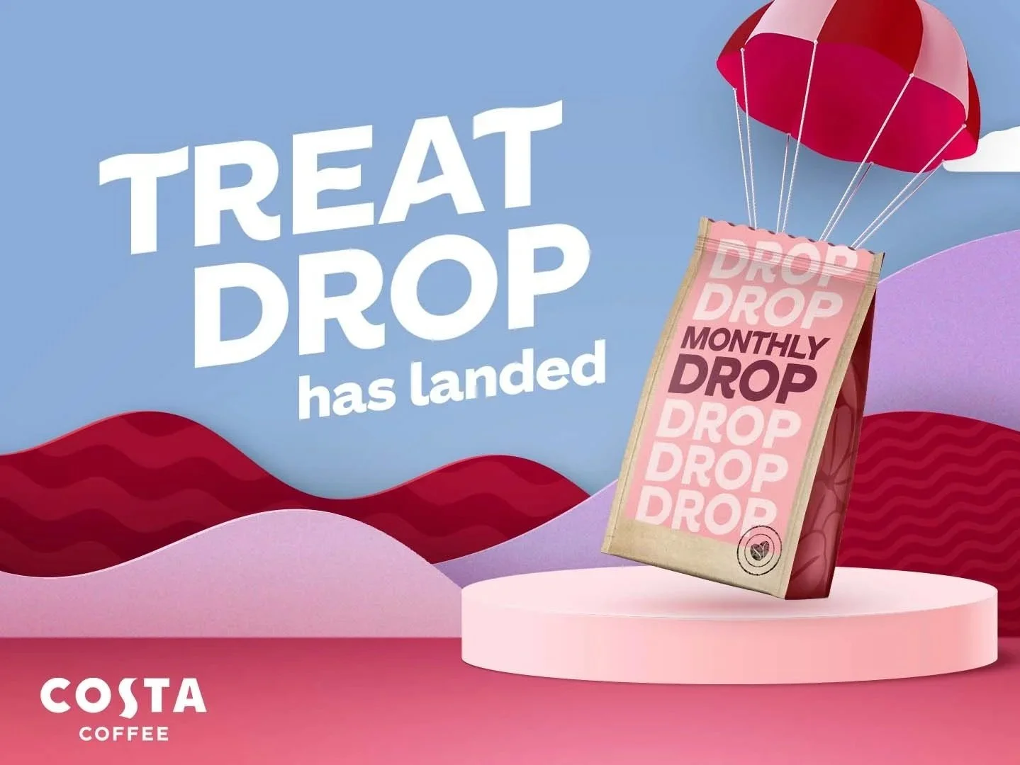 Costa Coffee