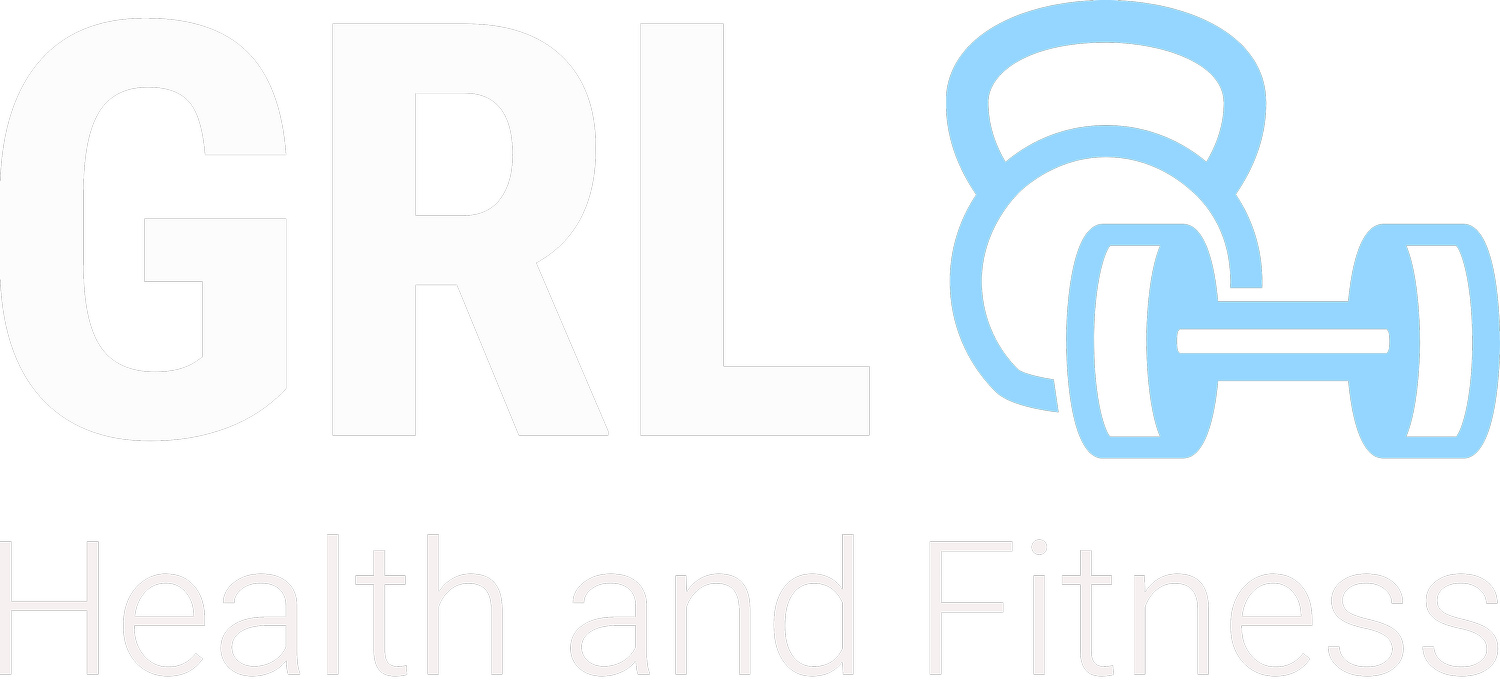 GRL HEALTH AND FITNESS