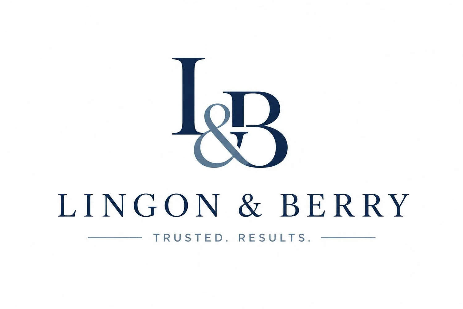 LINGON &amp; BERRY SEARCH