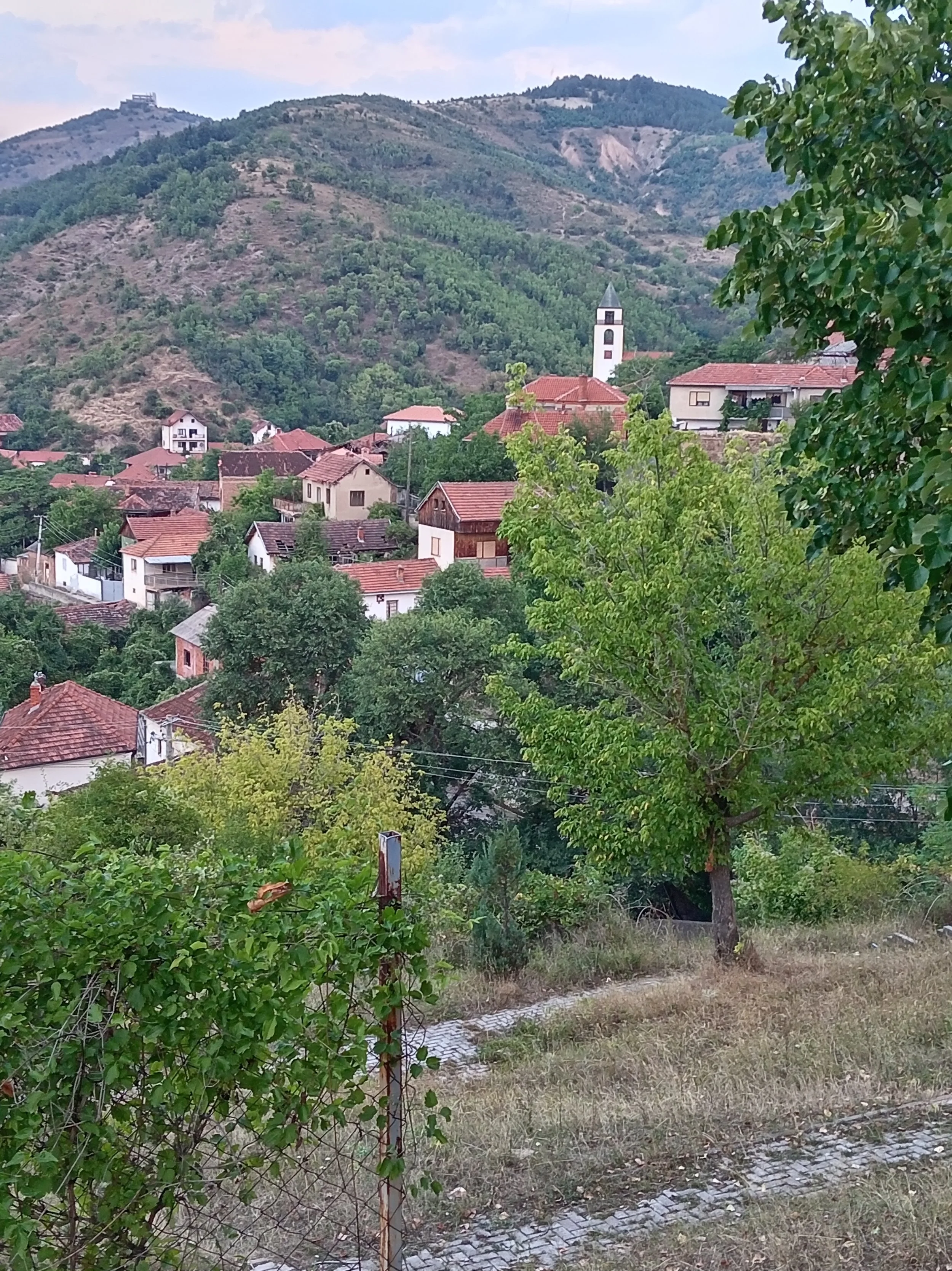 Terensko istraživanje u Janjevu i Letnici, 13. – 17. kolovoza 2025.